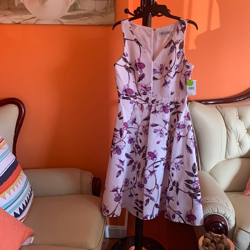 Evening dress